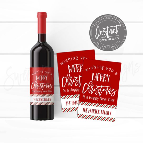 editable-christmas-wine-label-christmas-gift-idea-printable-teacher