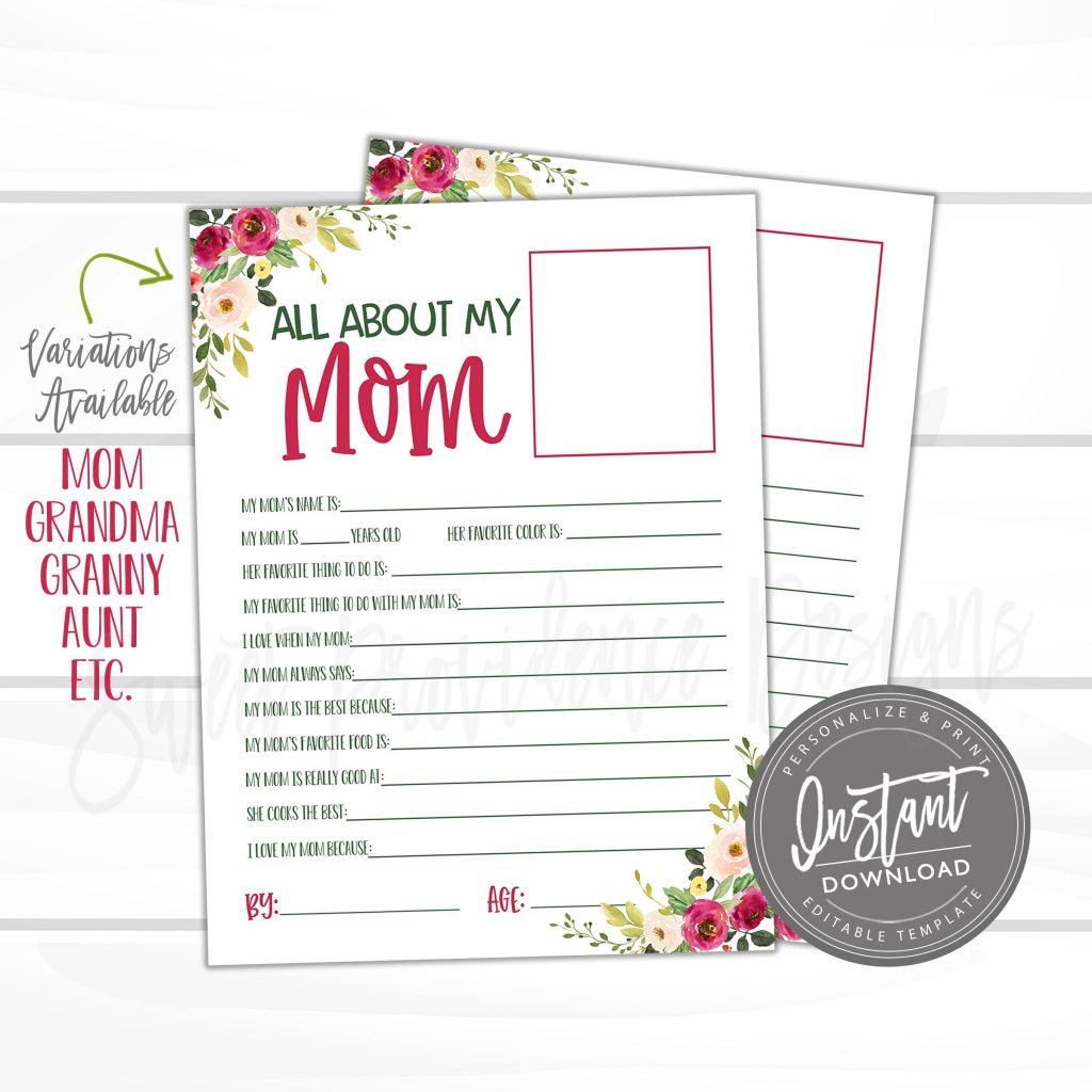 editable-mother-s-day-questionnaire-all-about-mom-survey-questions