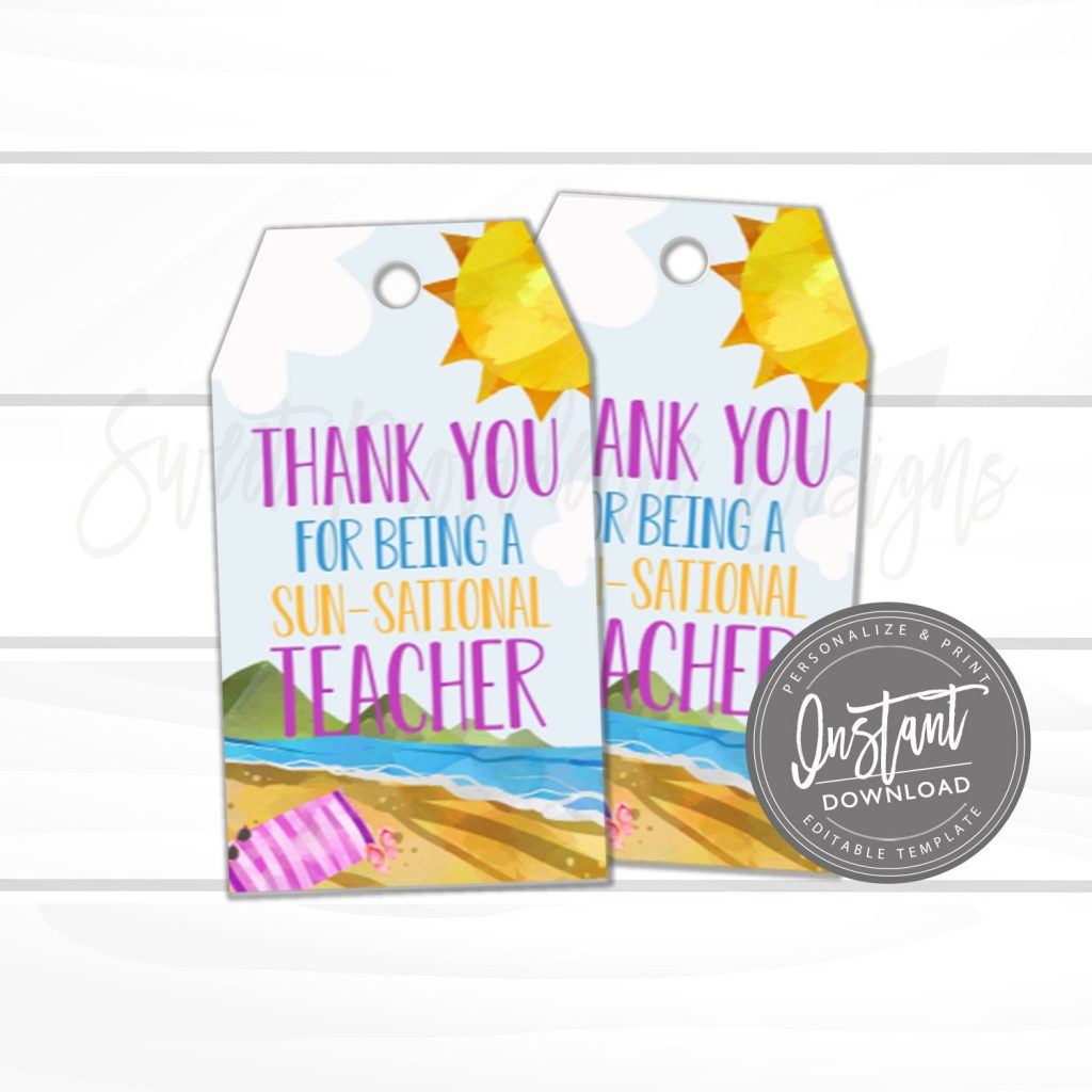 teacher-appreciation-gift-tag-beach-theme-thank-you-favor-tag-template