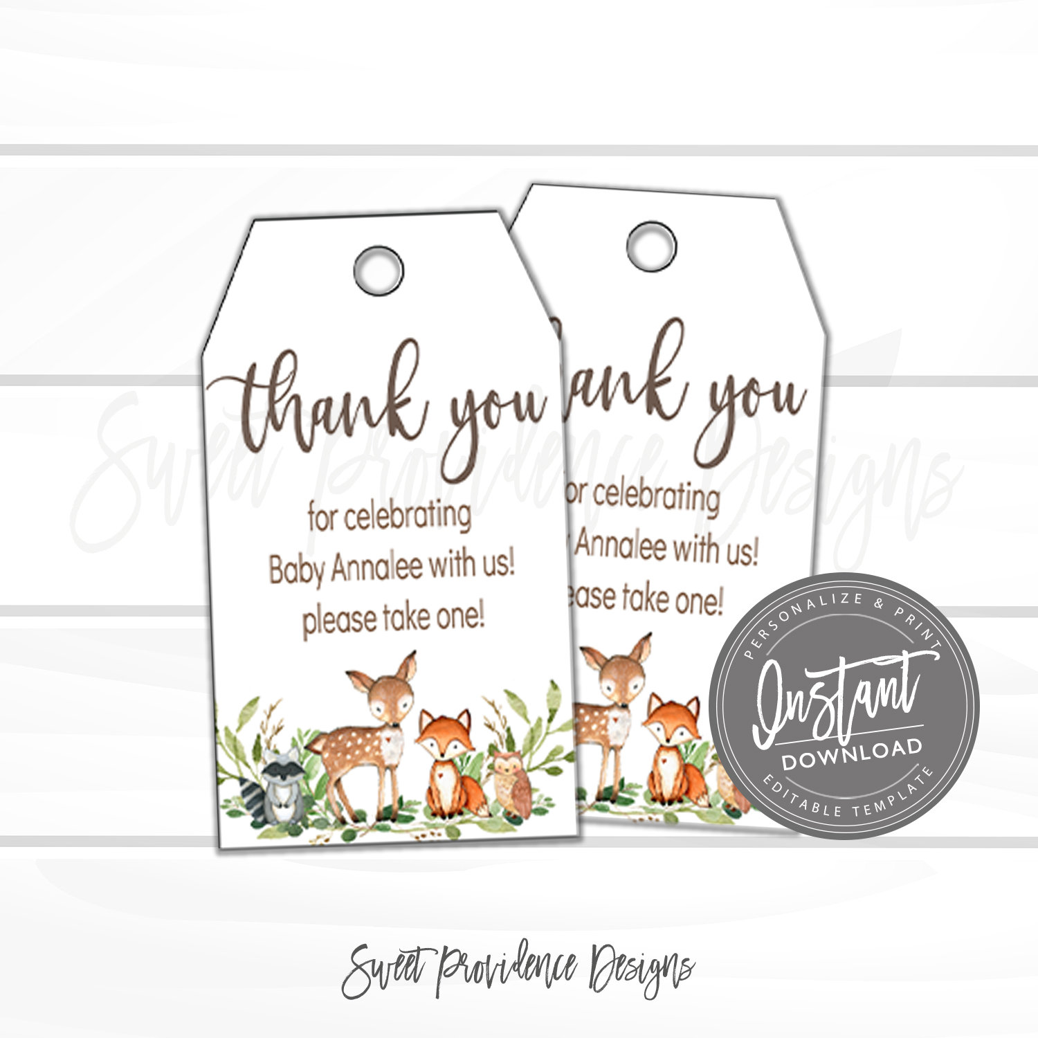 thank-you-favor-tag-template-greenery-woodland-thank-you-tag-diy