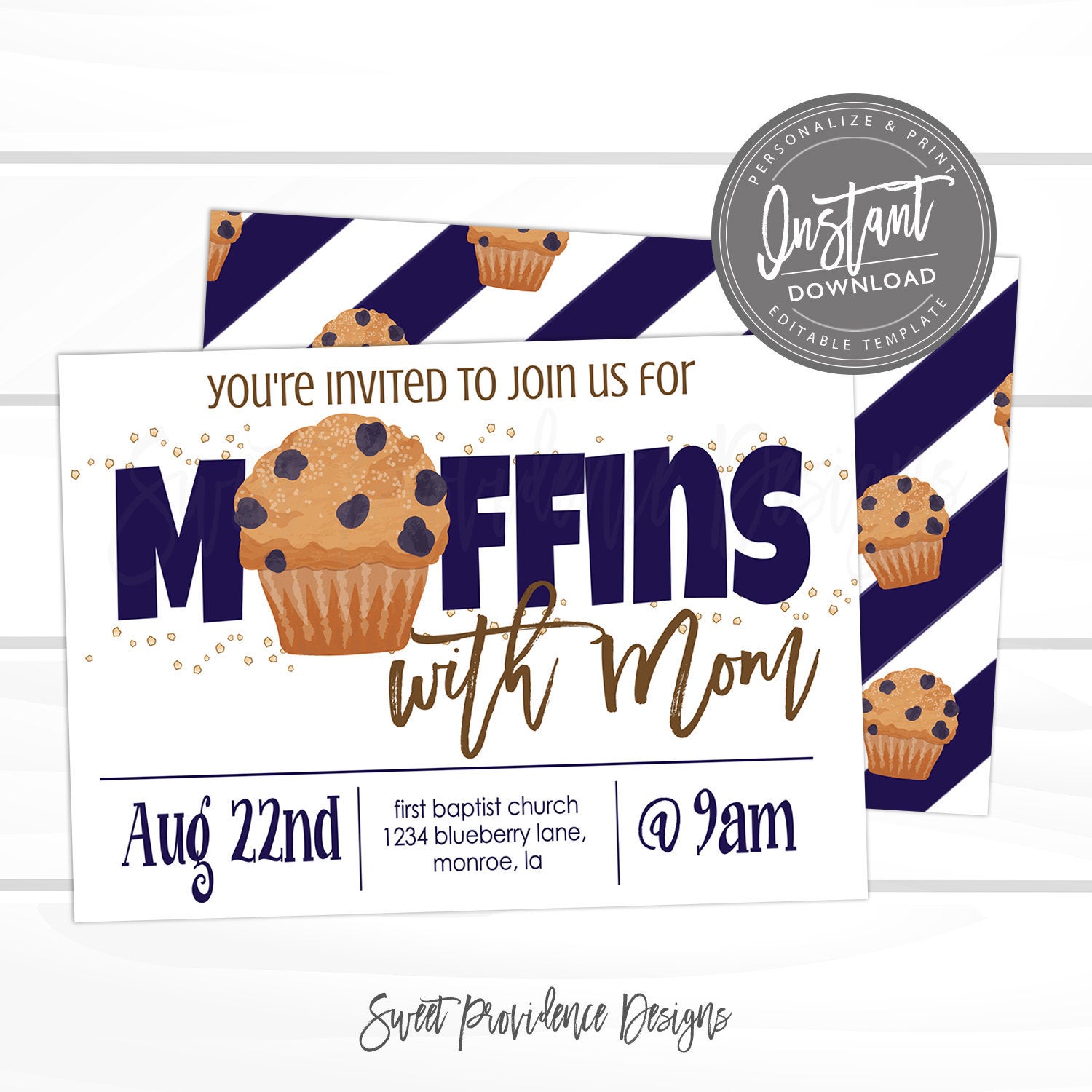 muffins-with-mom-invitation-school-flyer-mother-s-day-pto-fundraiser
